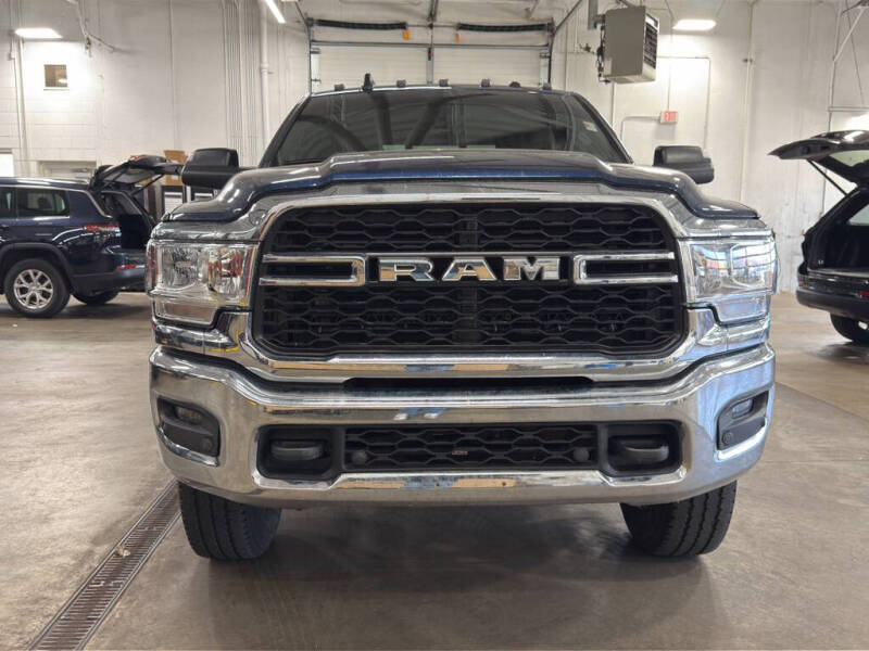 ram ram 2500 pickup 2021 3C6UR5CJ8MG660644 image ram ram 2500 pickup 2021 3C6UR5CJ8MG660644 image